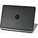 Alt View 1. HP - ProBook 14" Laptop - Intel Core i5 - 8GB Memory - 500GB Solid State Drive - Pre-Owned - Black.