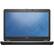 Front. Dell - Latitude 14" Laptop - Intel Core i5 - 8GB Memory - 500GB Solid State Drive - Pre-Owned - Black.