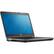 Left. Dell - Latitude 14" Laptop - Intel Core i5 - 8GB Memory - 500GB Solid State Drive - Pre-Owned - Black.