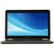 Front Zoom. Dell - Latitude 12.5" Laptop - Intel Core i5 - 8GB Memory - 256GB Solid State Drive - Pre-Owned - Black.