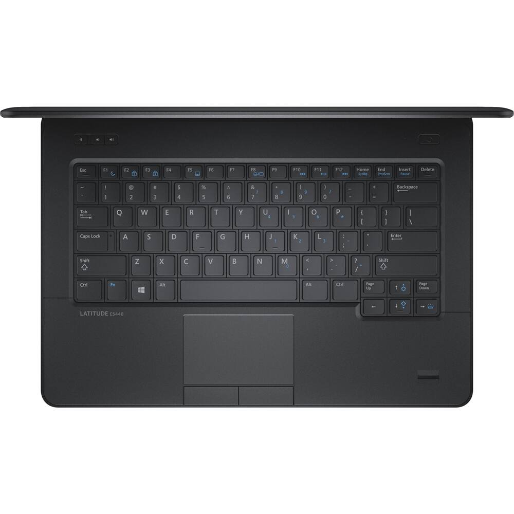 Customer Reviews Dell Latitude 14" Laptop Intel Core i5 8GB Memory