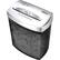 Alt View Standard 20. Fellowes - Powershred Cross-Cut Shredder - Black, Silver.