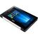 Alt View 12. ASUS - VivoBook Flip 2-in-1 11.6" Touch-Screen Laptop - Intel Celeron - 4GB Memory - 32GB eMMC Flash Memory - Star Gray.