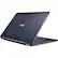 Alt View 13. ASUS - VivoBook Flip 2-in-1 11.6" Touch-Screen Laptop - Intel Celeron - 4GB Memory - 32GB eMMC Flash Memory - Star Gray.
