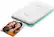Left. Canon - IVY Mini Photo Printer - Mint Green.