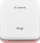 Canon - IVY Mini Photo Printer - Rose Gold