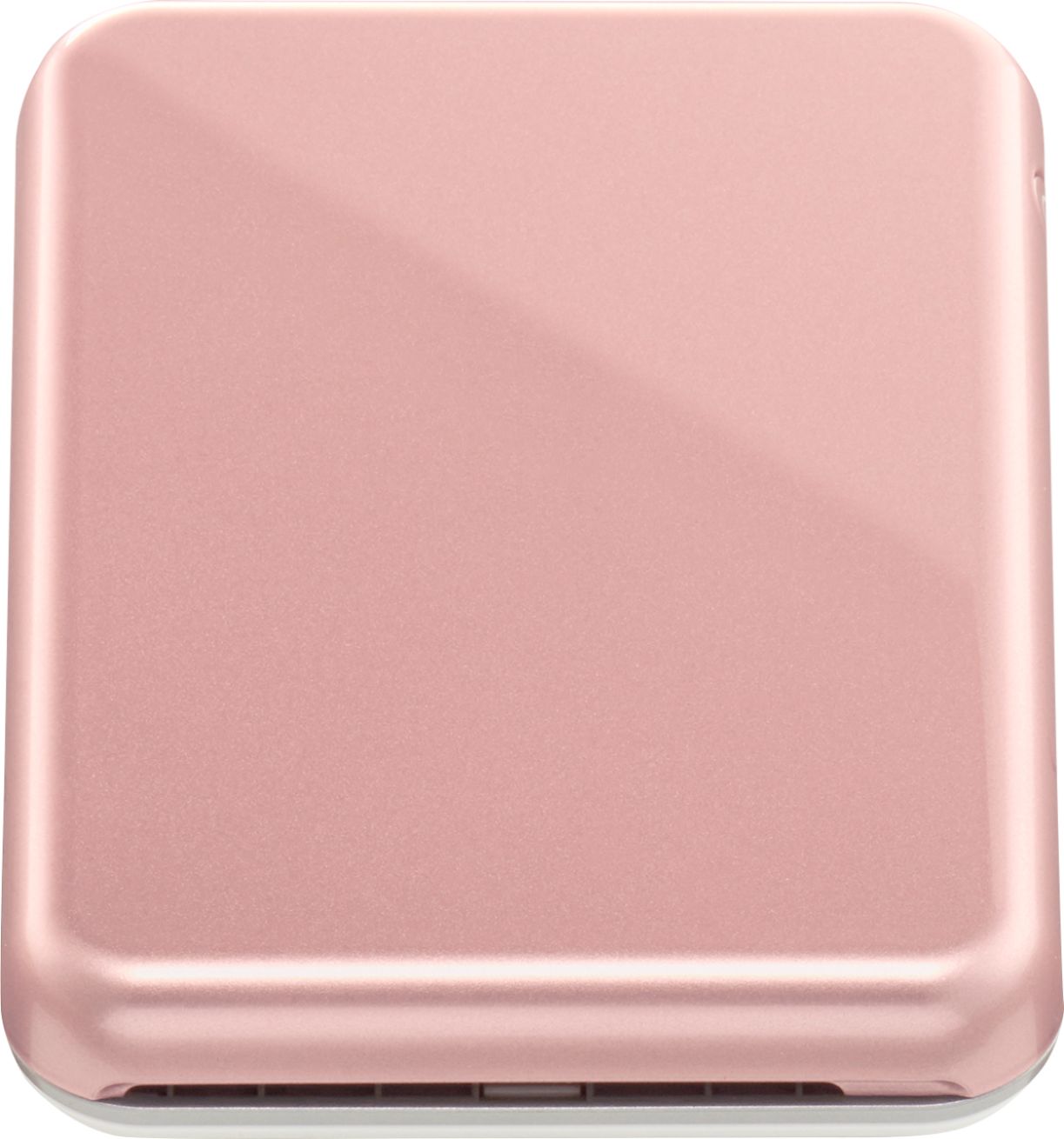 IVY 2 Mini Photo Printer -Blush Pink 
