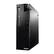 Front. Lenovo - ThinkCentre M93P Desktop - Intel Core i5 - 8GB Memory - 500GB Hard Drive - Pre-Owned - Business Black.