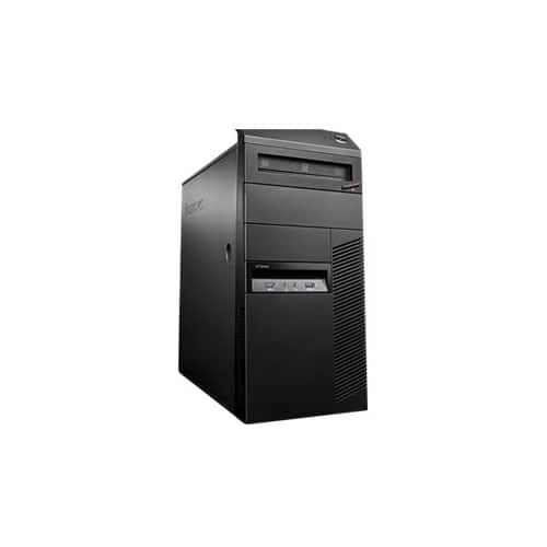 Lenovo Thinkcentre M93p Desktop Intel Core I5 8gb Memory 2tb Hard Drive Pre Owned Business Black M93p T 5 Best Buy