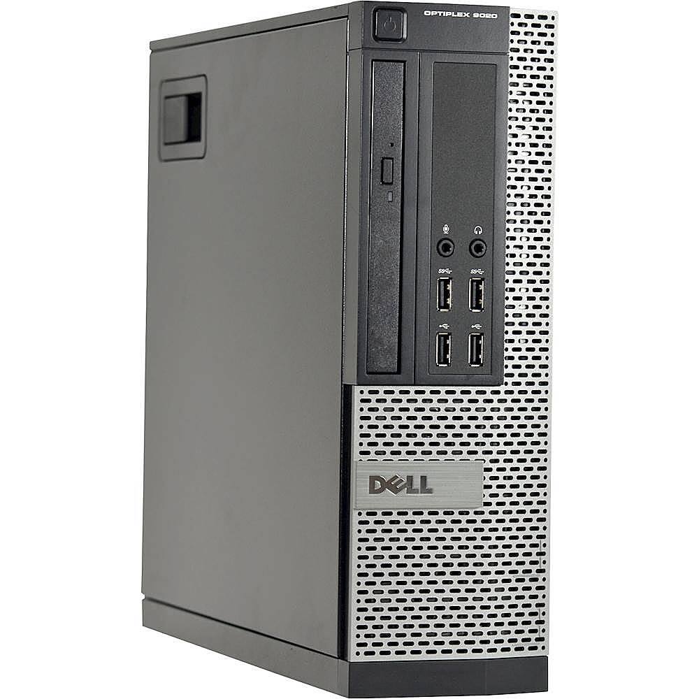 DELLDELL Optiplex・Core i7・8G・128GB SSD・Win10