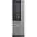 Front. Dell - OptiPlex Desktop - Intel Core i7 - 8GB Memory - 2TB Hard Drive - Pre-Owned - Black.