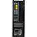 Back. Dell - OptiPlex Desktop - Intel Core i7 - 8GB Memory - 500GB Hard Drive - Pre-Owned - Black.
