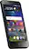 Alt View 14. ZTE - ZFIVE G Z557BL 4G LTE with 16GB Memory Cell Phone.