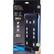 Alt View 14. GE - UltraPro 10-Outlet/2-USB Surge Protector - Black.