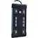 Alt View 1. GE - UltraPro 10-Outlet/2-USB Surge Protector - Black.