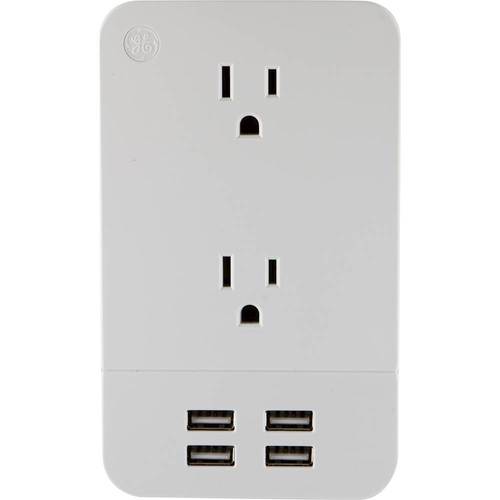 Wall Surge Protectors Best Buy