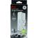 Alt View 14. GE - Pro 6-Outlet Swivel Wall Tap Surge Protector - White.