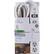 Alt View 14. GE - 6-Outlet Surge Protector - White.