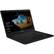 Angle. ASUS - VivoBook 15.6" Laptop - Intel Core i5 - 8GB Memory - NVIDIA GeForce GTX 1050 - 256GB Solid State Drive - Reaper Black.