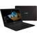 Alt View 12. ASUS - VivoBook 15.6" Laptop - Intel Core i5 - 8GB Memory - NVIDIA GeForce GTX 1050 - 256GB Solid State Drive - Reaper Black.