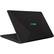 Alt View 1. ASUS - VivoBook 15.6" Laptop - Intel Core i5 - 8GB Memory - NVIDIA GeForce GTX 1050 - 256GB Solid State Drive - Reaper Black.