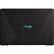 Alt View 3. ASUS - VivoBook 15.6" Laptop - Intel Core i5 - 8GB Memory - NVIDIA GeForce GTX 1050 - 256GB Solid State Drive - Reaper Black.
