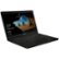 Angle Zoom. ASUS - VivoBook 15.6" Laptop - Intel Core i7 - 16GB Memory - NVIDIA GeForce GTX 1050 - 1TB Hard Drive + 256GB Solid State Drive - Reaper Black.