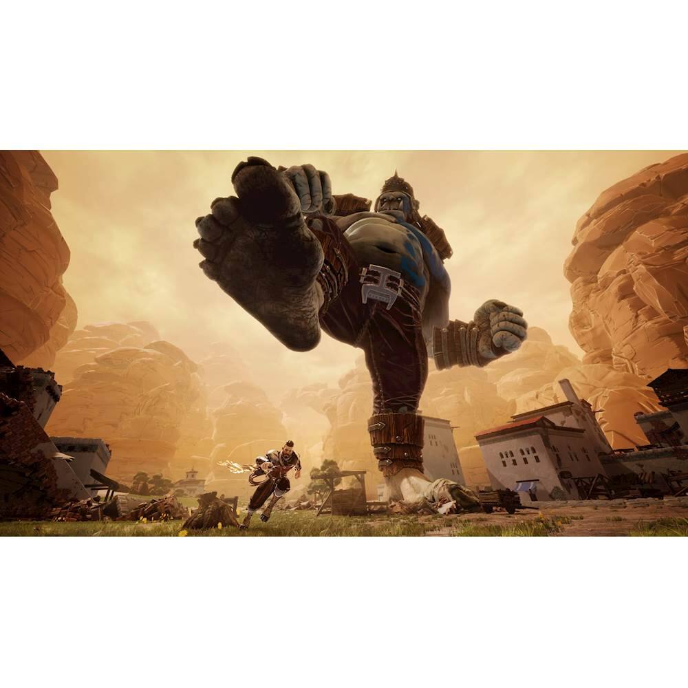 Alt View 12. Maximum Games - Extinction Deluxe Edition.