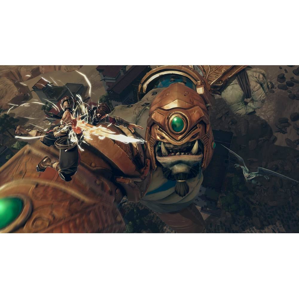 Alt View 13. Maximum Games - Extinction Deluxe Edition.