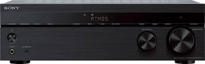 Sony STRDH790 7.2 Ch. with Dolby Atmos & Dolby Vision 4K Ultra HD Sony STRDH790 7.2 Ch. with Dolby Atmos & Dolby Vision 4K Ultra HD