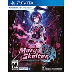 Best Buy Mary Skelter Nightmares PS Vita Digital DIGITAL ITEM