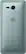 Back. Sony - XPERIA XZ2 Compact with 64GB Memory Cell Phone (Unlocked) - Moss Green.