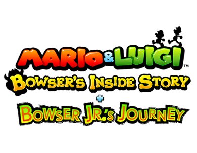 Mario & Luigi: Bowser's Inside Story + Bowser Jr's Journey - Nintendo 3DS - Larger Front