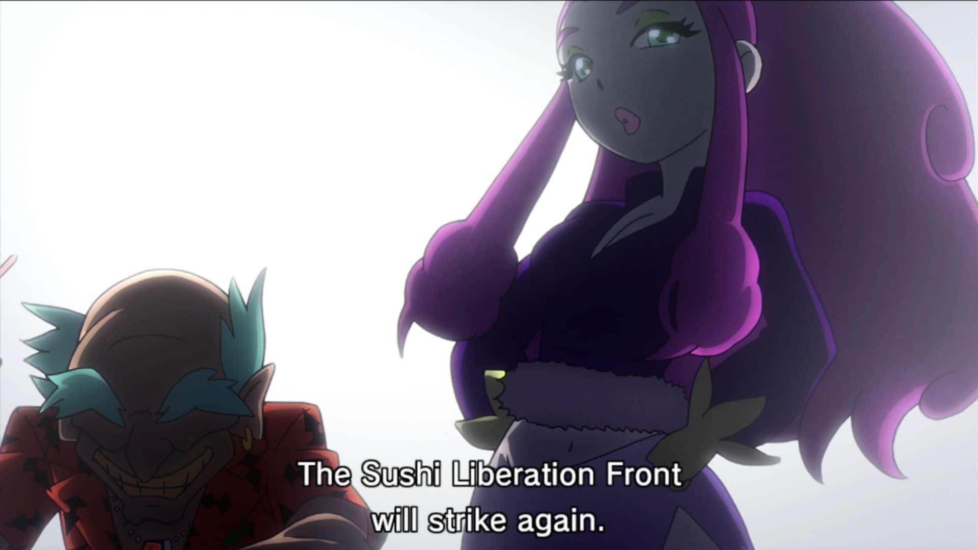 Alt View 22. Nintendo - Sushi Striker: The Way of Sushido.