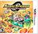 Front. Nintendo - Sushi Striker: The Way of the Sushido.