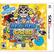 Front. Nintendo - WarioWare Gold.
