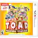 Front. Nintendo - Captain Toad: Treasure Tracker.
