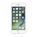 Front Zoom. Apple - Pre-Owned Excellent iPhone 7 32GB (Unlocked) - Silver.