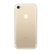 Back Zoom. Apple - Pre-Owned Excellent iPhone 7 32GB (Unlocked) - Gold.