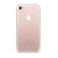 Back Zoom. Apple - Pre-Owned Excellent iPhone 7 32GB (Unlocked) - Rose Gold.