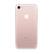Back. Apple - Pre-Owned Excellent iPhone 7 32GB (Unlocked) - Rose Gold.