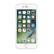 Front. Apple - Pre-Owned Excellent iPhone 7 32GB (Unlocked) - Rose Gold.