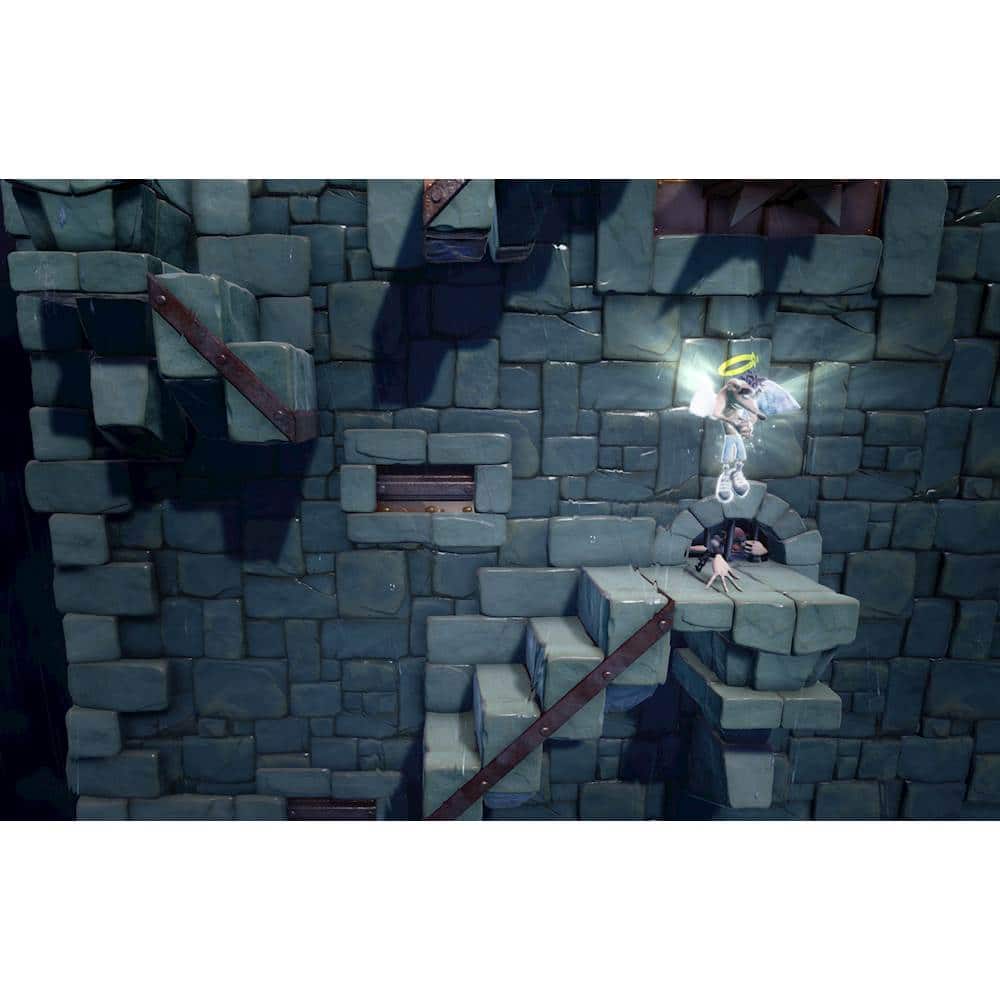 Alt View 17. Activision - Crash Bandicoot N. Sane Trilogy.