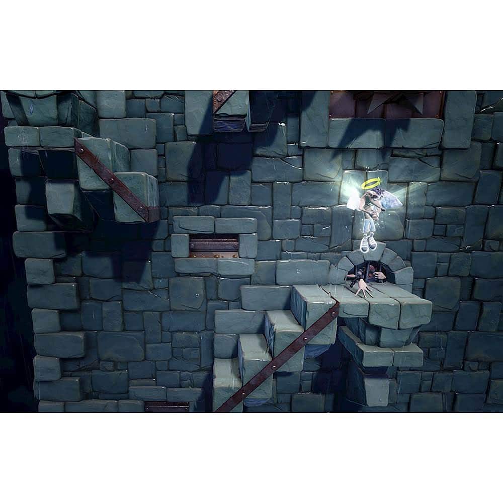 Alt View 17. Activision - Crash Bandicoot N. Sane Trilogy.