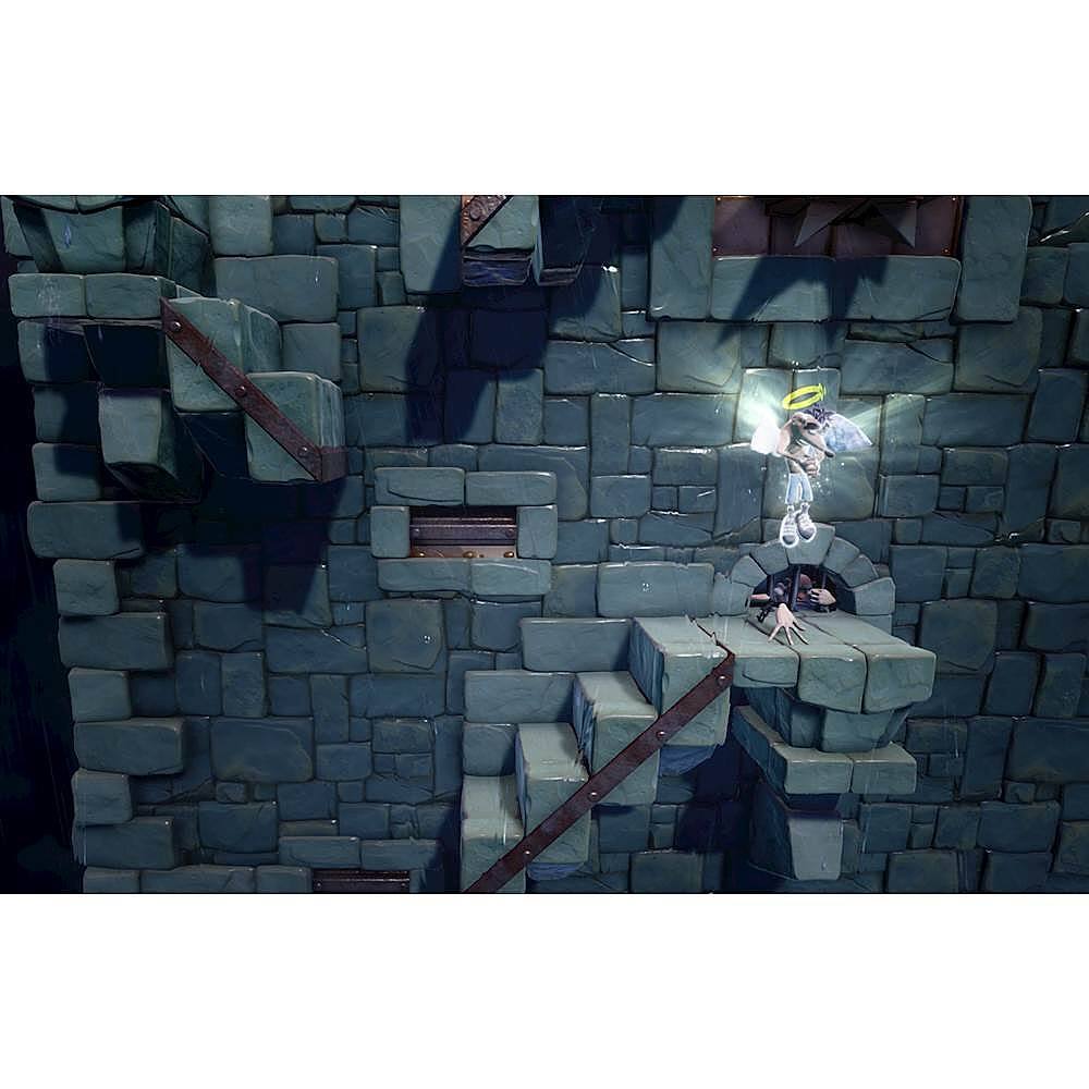 Alt View 17. Activision - Crash Bandicoot N. Sane Trilogy.