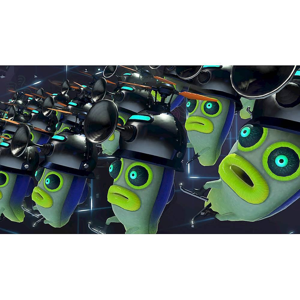 Alt View 21. Nintendo - Splatoon 2: Octo Expansion.