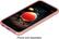 Alt View 14. Incipio - DualPro Case for LG Tribute Dynasty (SP200) - Pink/Iridescent Rose Gold.