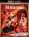 Front Standard. The Incredibles [4K Ultra HD Blu-ray/Blu-ray] [2004].