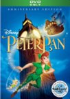 Peter Pan [Signature Collection] [DVD] [1953]