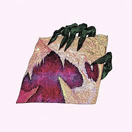 Wand - Ganglion Reef - VINYL LP